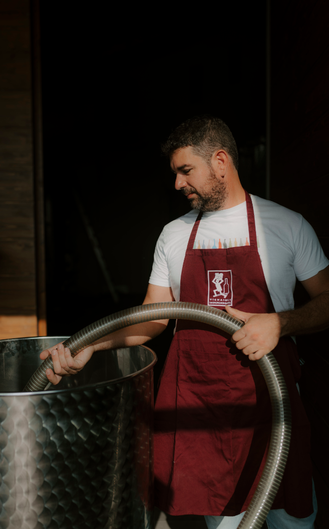Azienda Agricola Emanuele Gambino — foto 7