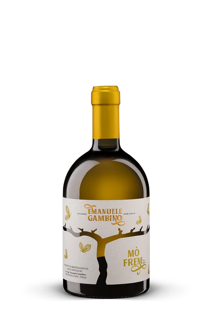 Azienda Agricola Emanuele Gambino — foto 8